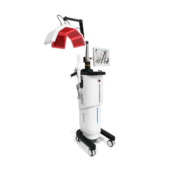 Hair Growth Laser Machine