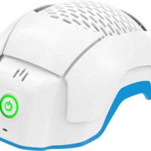 Laser Hair Growth Helmet