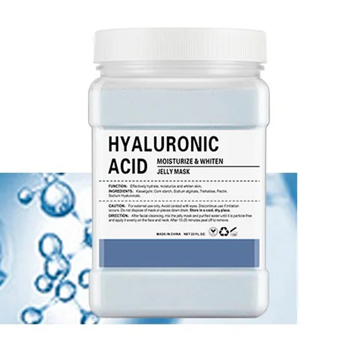 Hyaluronic Acid Mask