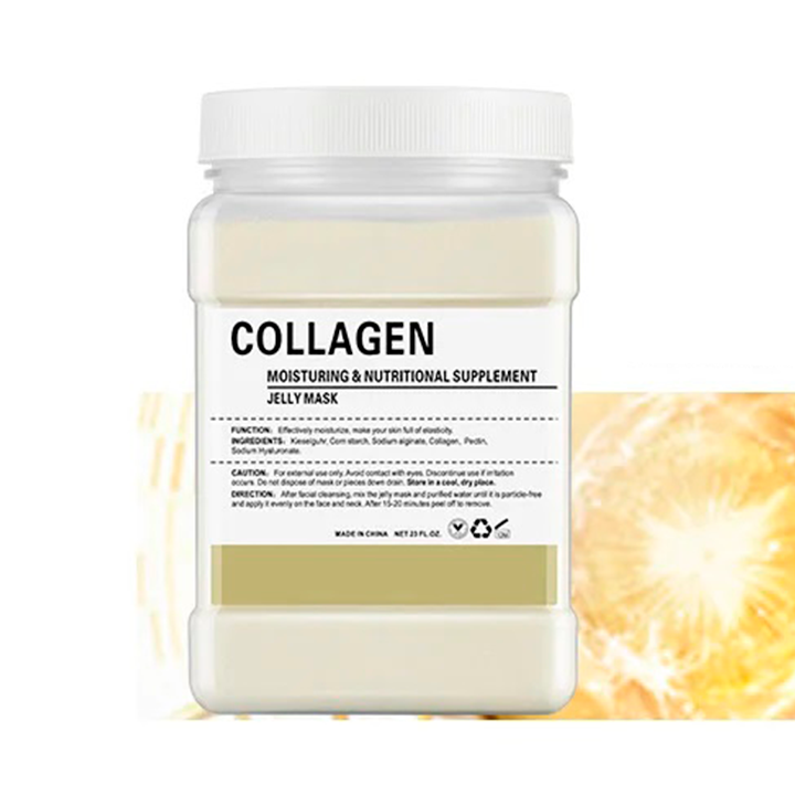 Collagen Mask