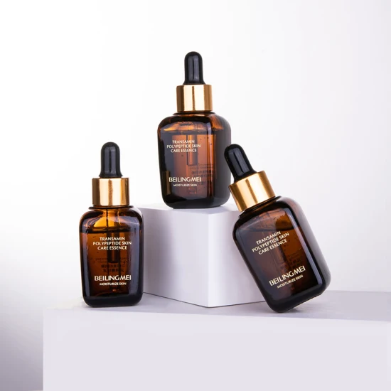 Beiling Mei Transamin Polypetide Facial set - Image 5