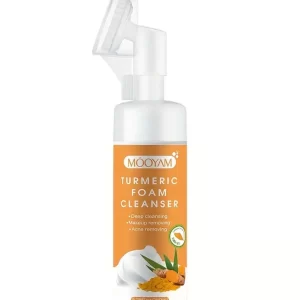 Mooyam Vitamin C Foam Cleanser