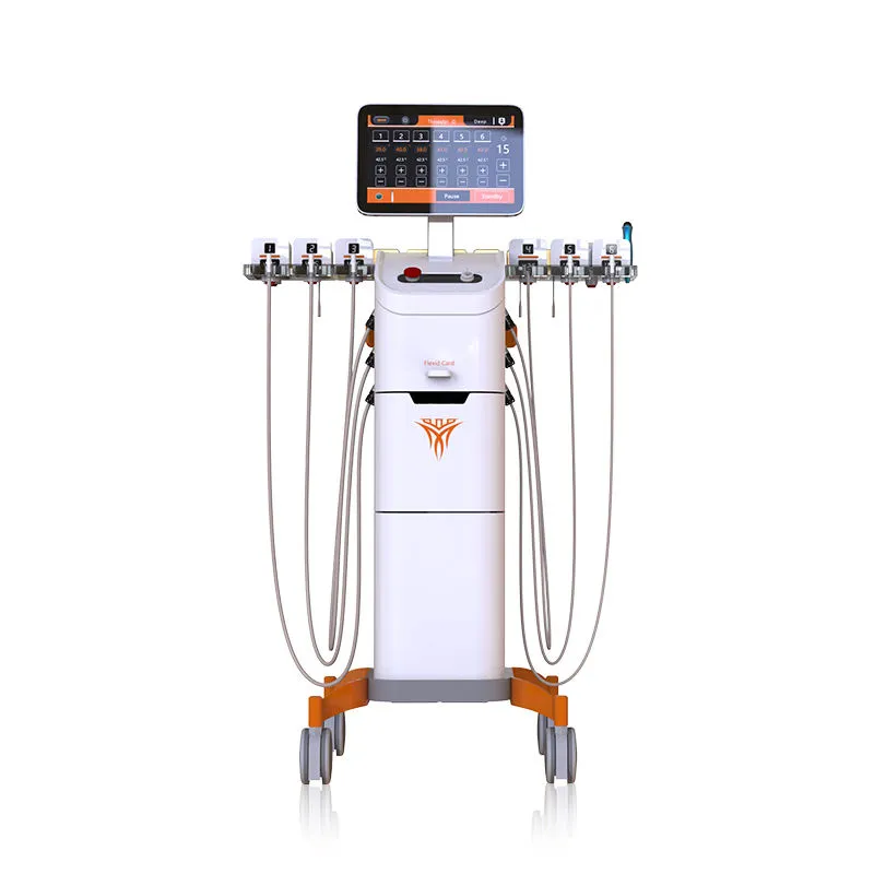 TruShape ID+Flex - Body Sculpting Machine