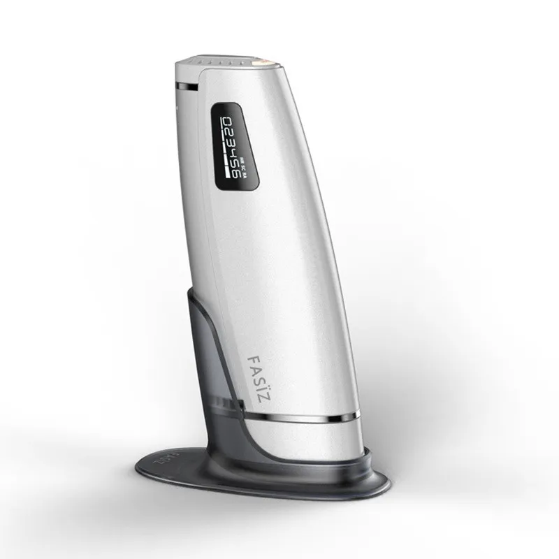 Portable Laser Hair Removal Device